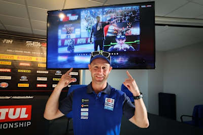 Jonathan Rea war von 2009 bis 2025 Stammfahrer in der Superbike-WM