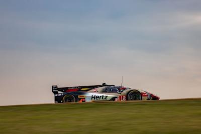 Der Cadillac V-Series.R