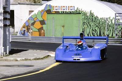 Wer ist das? Wo und wann ist das Foto entstanden?