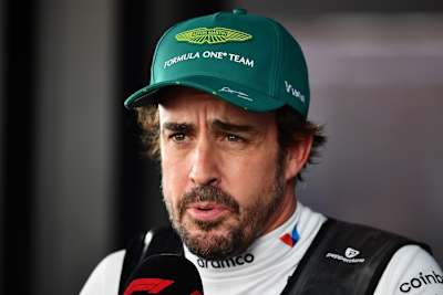 Fernando Alonso