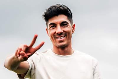 Wird beim Finale am Start sein: KTM-Werksfahrer Maverick Vinales