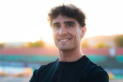 Albert Arenas ist ein prominenter Neuzugang in der Supersport-WM 2026