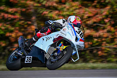 Der Finne Erno Kostamo lässt in Frohburg alle hinter sich