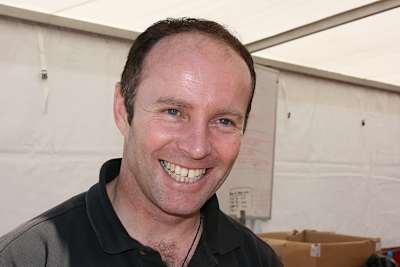 Ian Lougher: Jetzt soll wirklich Schluss sein