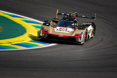 Der Cadillac V-Series.R