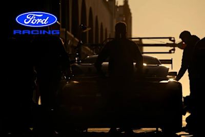 Ford will ab 2027 in der WEC starten