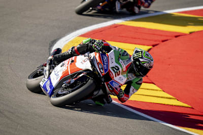 Alex Lowes ist zuversichtlich für Aragon