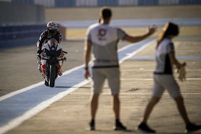 Bekommt Bimota in der Superbike-WM 2026 Zugeständnisse?