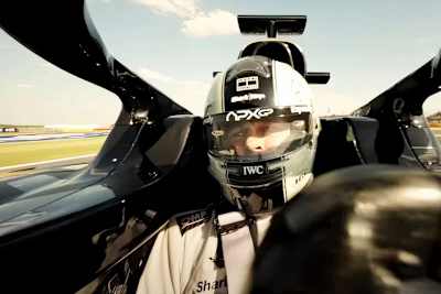 Der Formel-1-Film «F1 The Movie» ist ein Kassenschlager