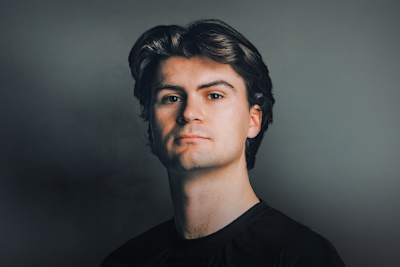 Colton Herta ist Cadillacs Testfahrer in der F1, fährt kommende Saison Formel 2