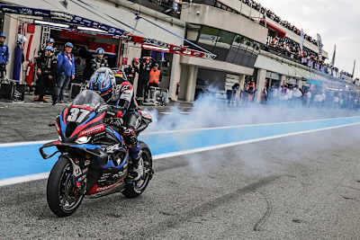 Das Ende für BMW...