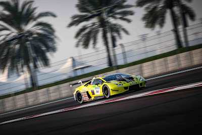 ARC Bratislava startet mit einem Lamborghini Huracán GT3 im ADAC GT Masters