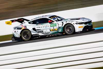 Ford-Titel in Hockenheim!