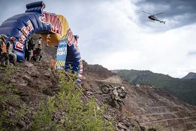 Red Bull Erzbergrodeo