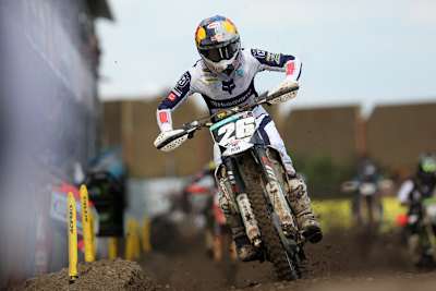 Liam Everts