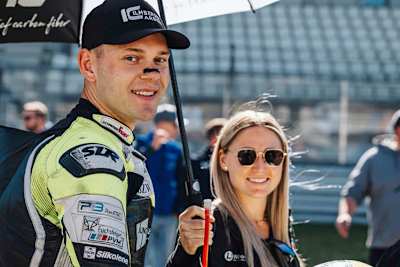 Teamwork im Hause Fetz