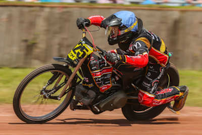 Lukas Fienhage peilt seinen zweiten Einzel-WM-Titel an