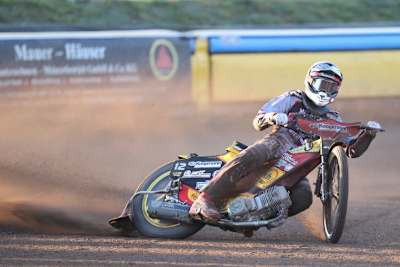 Das letzte Ligarennen wird in Wittstock stattfinden