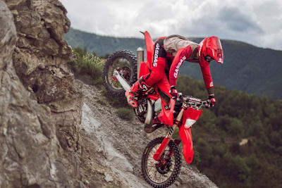 GASGAS-Motorräder werden künftig in Mattighofen produziert