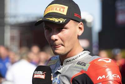 Bo Bendsneyder