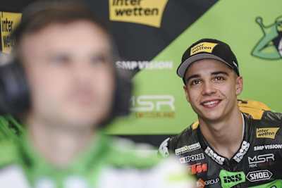 Der Zustand von Noah Dettwiler hat sich verbessert