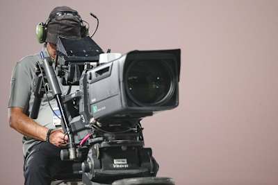 Die Kameras sind am Wochenende auf das Superbike-Finale in Jerez gerichtet