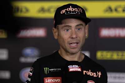 Alvaro Bautista hofft, dass das kombinierte Mindestgewicht abgeschafft wird