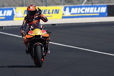 Offiziell: Pol Espargaro ersetzt Maverick Vinales in Australien und Malaysia