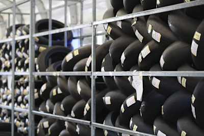 Pirelli hat keinen SCQ-Reifen für Aragon