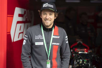 Philipp Öttl : Neuer Ducati-Vertrag für SSP-WM 2026