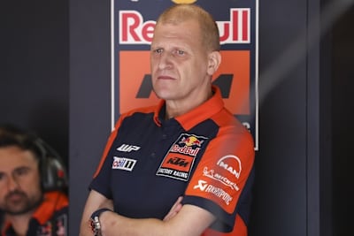 Aki Ajo: «Wollen uns jeden Tag verbessern»