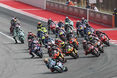 Die Moto2 ist eine gute Schule für neue Superbike-Talente