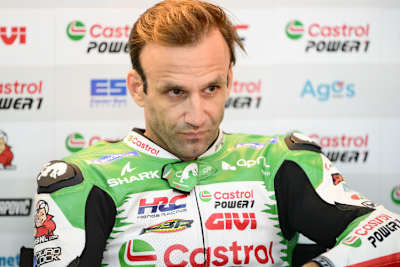 Johann Zarco