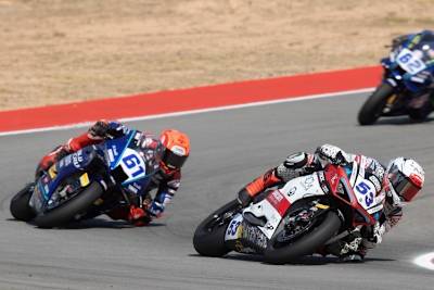 Can Öncü sah sich gegenüber Valentin Debise im Nachteil