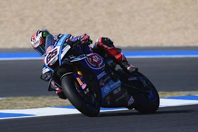 Jonathan Rea