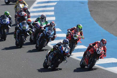 Nur in den ersten zwei Runden ging es eng zu