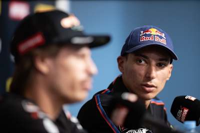 Toprak Razgatlioglu bedauert das Verhalten seiner Fans