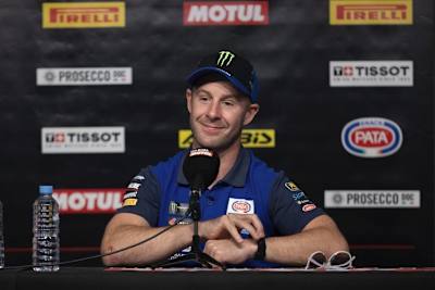 Jonathan Rea