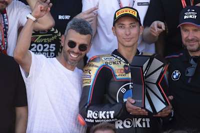 Kenan Sofuoglu und Toprak Razgatlioglu