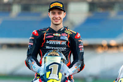 Inigo Iglesias Bravo