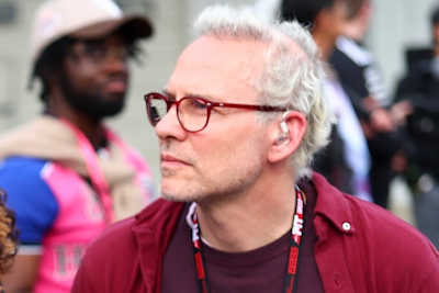 Jacques Villeneuve