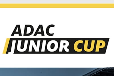 ADAC Junior Cup 2026