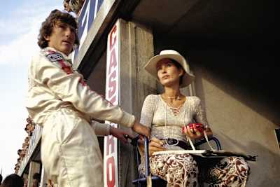 Jochen Rindt hat den österreichischen Motorsport wie kaum ein anderer Fahrer geprägt