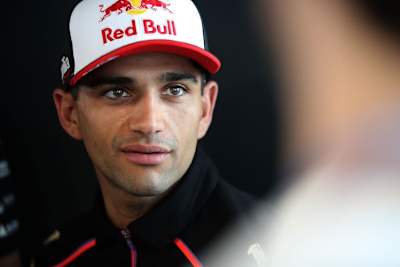 Jorge Martin wird in Valencia an den Start gehen, zudem bekam er eine Strafe aufgebrummt