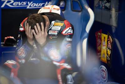 Jonathan Rea bereut seinen Rücktritt nicht