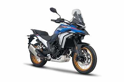 Kove 625X: Produkt einer Kooperations zwischen chinesischen Herstellern