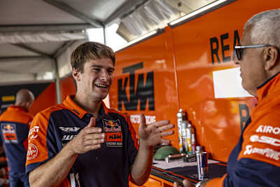 Längenfelder und Claudio De Carli