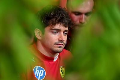Charles Leclerc
