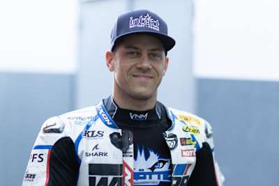 Marcel Schrötter ist auf Jobsuche für 2026