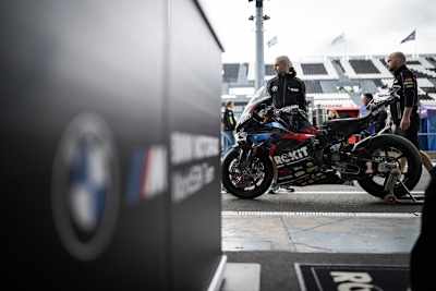 Die Suche nach einem Razgatlioglu-Nachfolger war eine Herausforderung